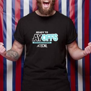 Ready To Playoffs 2024 Ecnl Playoffs Ecnl Tshirt